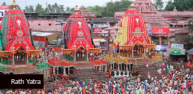 rath-yatra